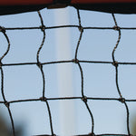 Backyard Lacrosse Goal and Net, 6 ft x 6 ft, 1.5" dia Frame