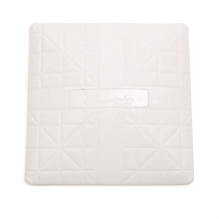 Hollywood Pro Anchored Base Set, 15" x 15", 3/Set