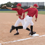Hollywood Pro Anchored Base Set, 15" x 15", 3/Set