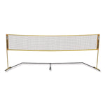 Rhino Port-A-Net Set, 36" to 60" x 168"