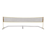 Rhino Port-A-Net Set, 36" to 60" x 240"