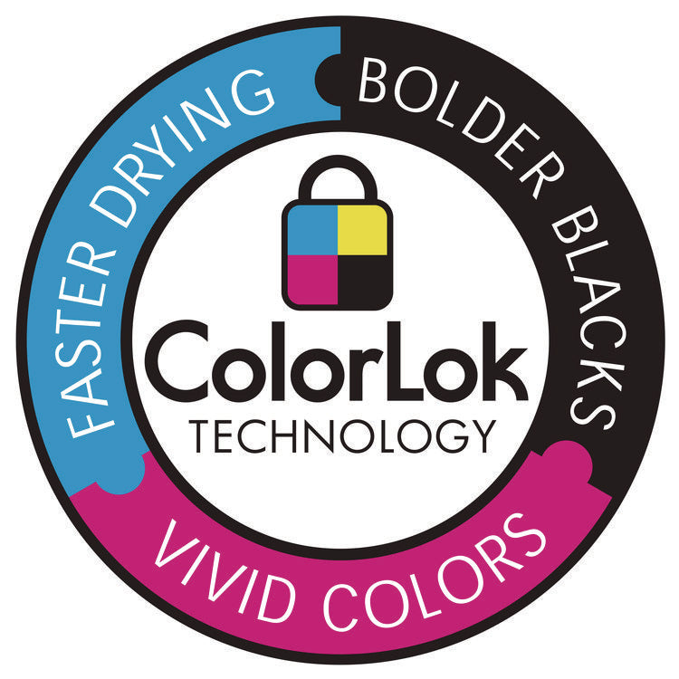 Bold Digital Printing Paper, 98 Bright, 24 lb Bond Weight, 8.5 x 14, White, 500 Sheets/Ream, 8 Reams/Carton