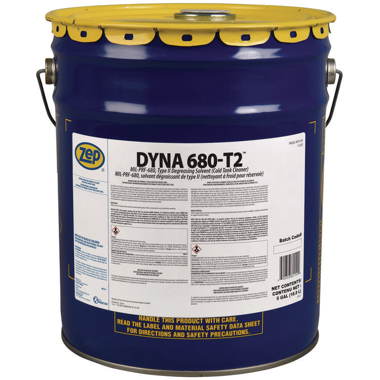 DYNA 680-T2, 5 gal Pail