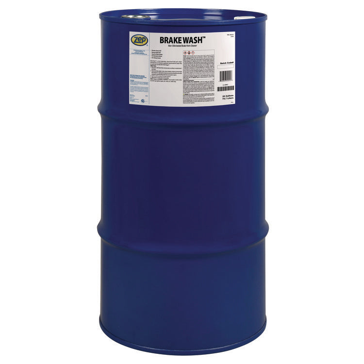 Brake Wash, 20 gal Drum