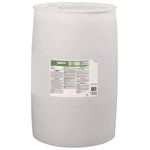Spirit II Ready-to-Use Detergent Disinfectant, Citrus Scent, 55 gal Drum