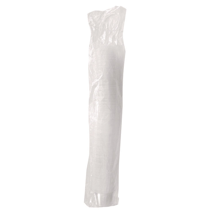 Souffle/Portion Cups, 4 oz, Plastic, Translucent, 2,500/Carton