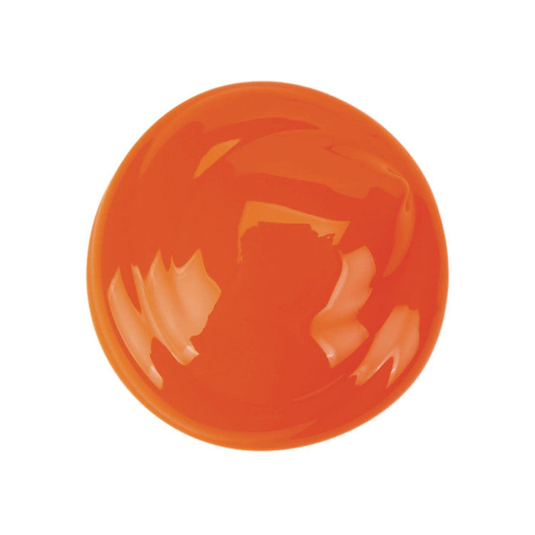 Artista Ii Washable Tempera Paint, Orange, 16 Oz Bottle