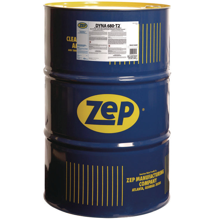 DYNA 680-T2, 55 gal Drum