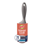 Everyday Clean Lint Roller, 70 Sheets/Roll