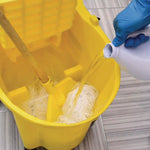 Ax-it Plus Floor Stripper, 1 gal Bottle, 4/Carton