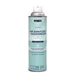 Handheld Air Sanitizer/deodorizer, Fresh Linen, 10 Oz Aerosol Spray, 12/carton