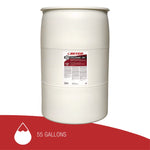 Untouchable Floor Finish with SRT, 55 gal Drum