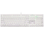 EasyTouch 680UW Keyboard, White