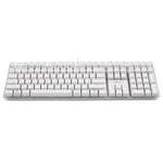 EasyTouch 680UW Keyboard, White