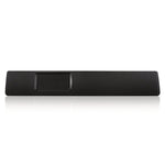 iMouse T60 2.4 GHz Wireless Touchpad With Armrest, 17 x 3, Black