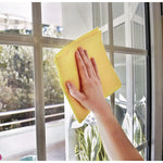Streak-Free Glass Cleaner, Pleasant Scent, 1 Gal Bottle
