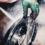Brake Wash, 20 gal Drum