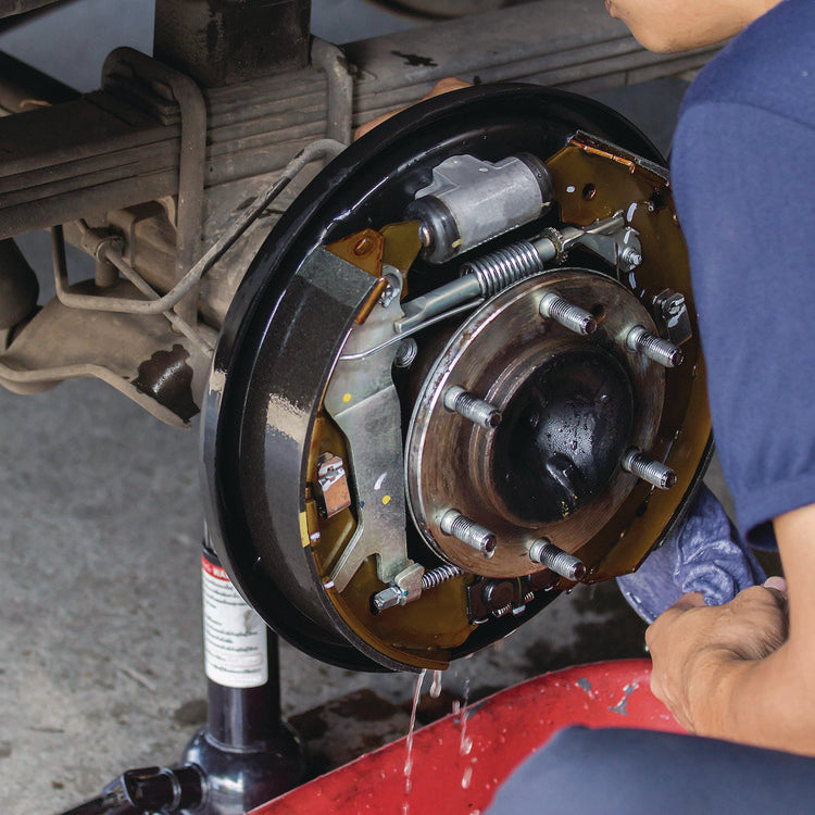 Brake Wash, 20 gal Drum