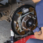 Brake Wash, 55 gal Drum