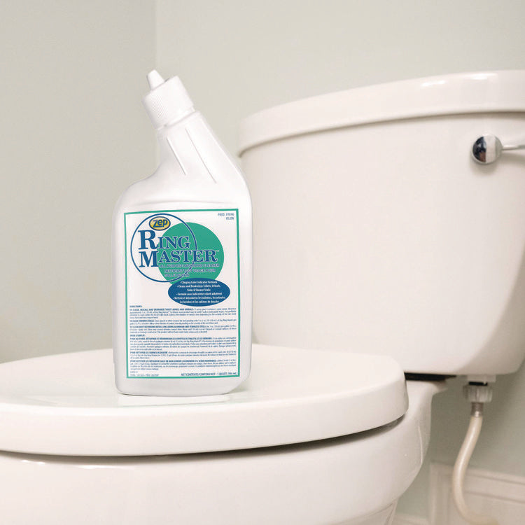 Ring Master, Wintergreen Scent, 5 gal Pail