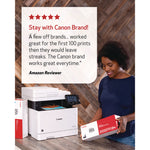 3016c001 (055) Toner, 2,300 Page-Yield, Black