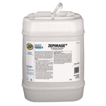 ZepImage, 5 gal Pail