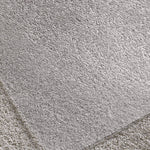 Cleartex Ultimat XXL Polycarb Square Office Mat for Carpets, 60" w x 79" l, Clear