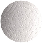 Kitchen Roll Towel, 2-Ply, 10.98 x, 9.98, White, 30 Rolls/Carton