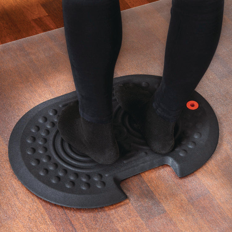 AFS-TEX 2000X Anti-Fatigue Mat, 20 x 32, Black