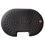 AFS-TEX 2000X Anti-Fatigue Mat, 16 x 24, Black