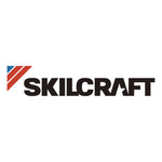 7220002246486, SKILCRAFT Rubberized Link Mat, 24 x 50, Black