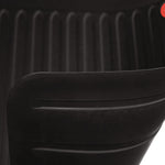 AFS-TEX 6000X Anti-Fatigue Mat, 23 x 67, Midnight Black