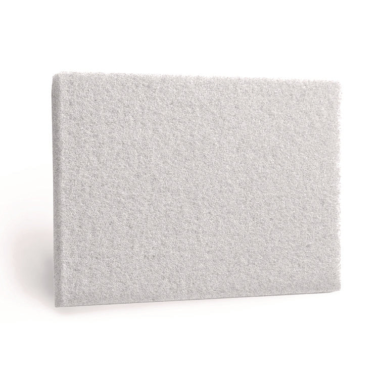 White Pad Driver, 14 x 28, 10/Carton