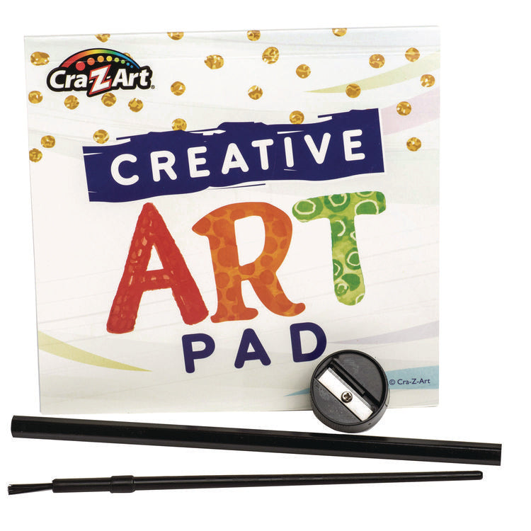 Creative Artist Studio, 250 Pieces
