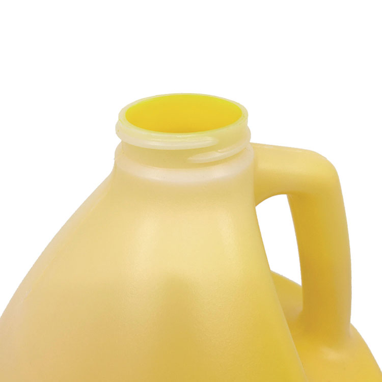Washable Kids Paint, Yellow, 1 Gal Bottle
