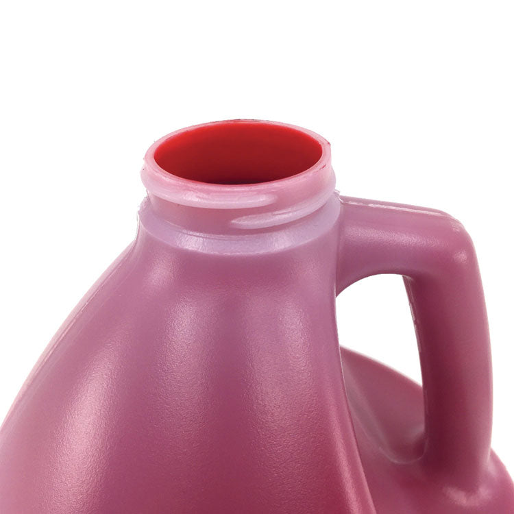Washable Kids Paint, Red, 1 Gal Bottle