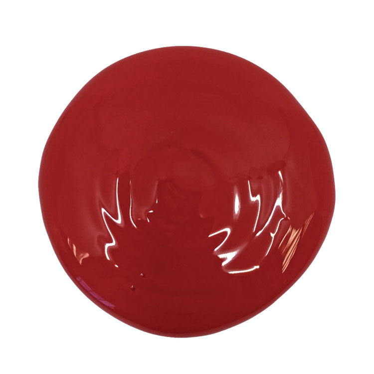Washable Kids Paint, Red, 1 Gal Bottle