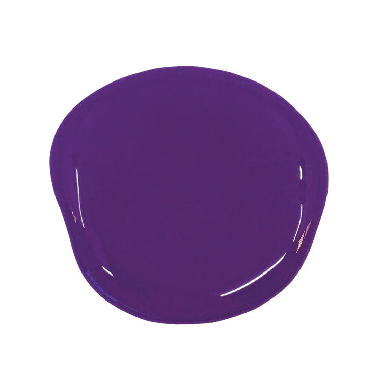 Washable Kids Paint, Purple, 1 Gal Bottle