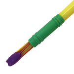Washable Kids Paint, Purple, 1 Gal Bottle
