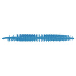 Wave 3d Urinal Deodorizer Screen, Cotton Blossom Scent, Blue, 10/box, 6 Boxes/carton