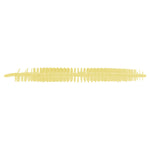 Wave 3d Urinal Deodorizer Screen, Citrus Scent, Yellow, 10/box