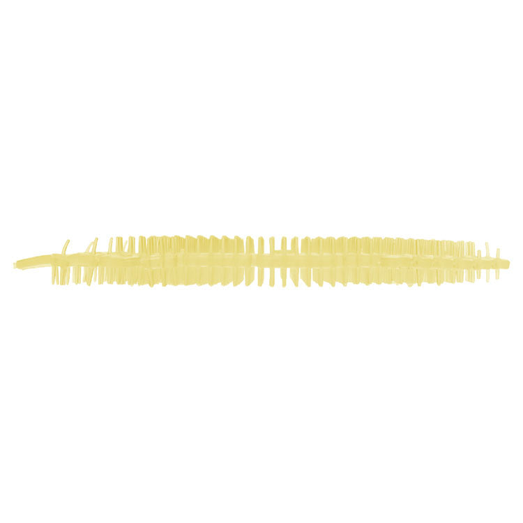 Wave 3d Urinal Deodorizer Screen, Citrus Scent, Yellow, 10/box