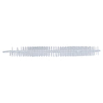 The Wave Urinal Deodorizer, Honeysuckle Scent, 58 G, Clear, 10/box, 6 Boxes/carton