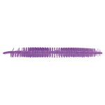 The Wave Urinal Deodorizer, Urinal Screens, Fabulous Scent, 58 G, Purple, 10/box, 6 Boxes/carton