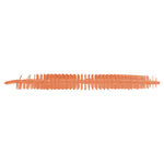 Wave 3d Urinal Deodorizer Screen, Mango Scent, Orange, 10/box