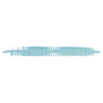 Wave 3d Urinal Deodorizer Screen, Ocean Mist Scent, Blue, 10/box, 6 Boxes/carton