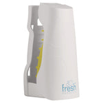Eco Air 30-Day Air Freshener Refill, Citrus Scent, 2.89 Oz Solid, 6/box