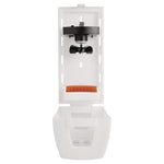 Refresh 2.0 Gel Air Freshener, Mango, 2 Oz Gel, 12/box