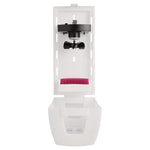 Refresh 2.0 Gel Air Freshener, Spiced Apple, 2 Oz Gel, 12/box