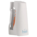 Eco Air 30 Day Air Freshener Refill, Mango, 2.89 Oz, Solid, 6/box
